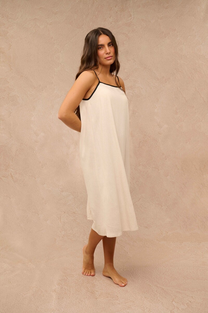 VESTIDO ORIEL VESTIDO ORIEL