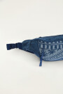 RIÑONERA JEAN Estampado