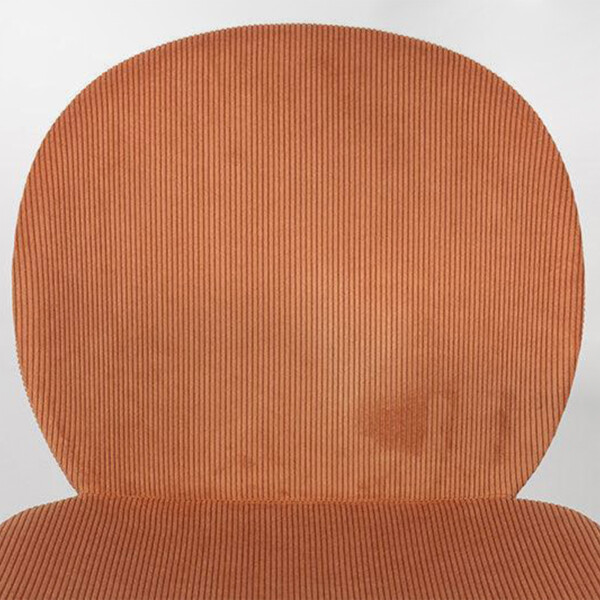 SILLA BONNET Ocre