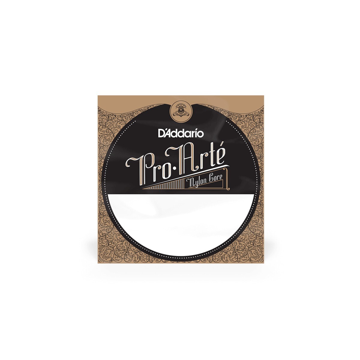 Cuerda Clasica Daddario Proarte Octava Guitarron 