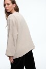 SWEATER Marfil