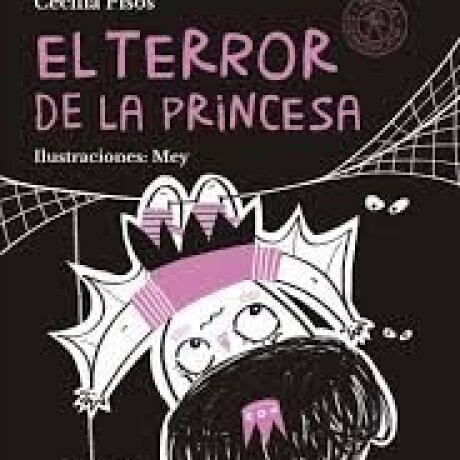 EL TERROR DE LA PRINCESA EL TERROR DE LA PRINCESA