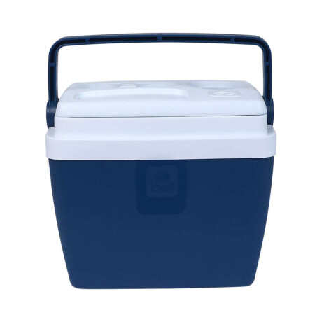Conservadora Hielera 28 Lts Bel Azul
