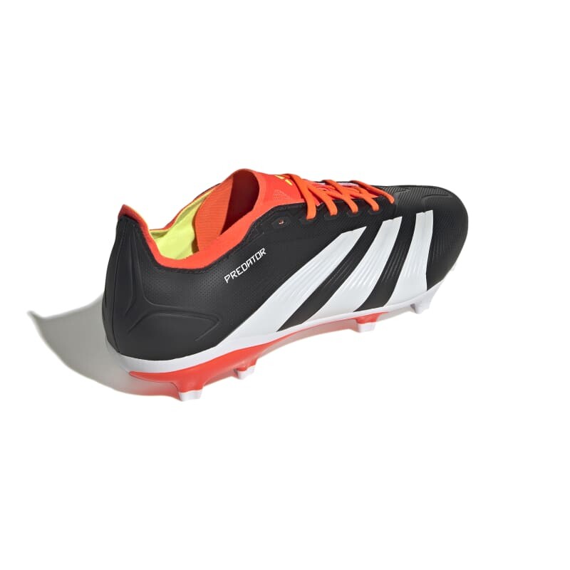 Championes Adidas Predator League Negro