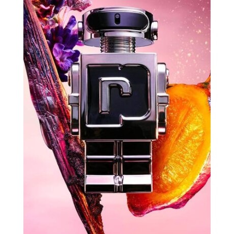 Perfume Paco Rabanne Phantom EDT 100ml Original Perfume Paco Rabanne Phantom EDT 100ml Original