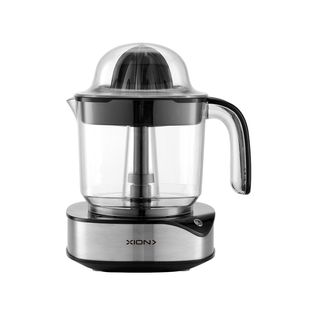 Exprimidor Xion Ex50 1,2 L - Negro/Inox 