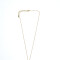 Collar Suki Blanco