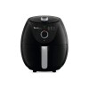 FREIDORA DE AIRE MOULINEX EZ122858 1200W Negro