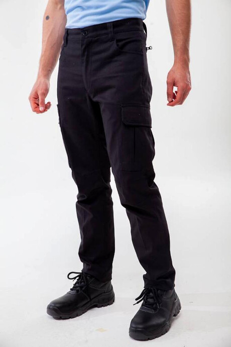 PANTALON CARGO TRABAJO PANTALON CARGO TRABAJO