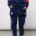 Pantalon Grav Nacional Niños 014