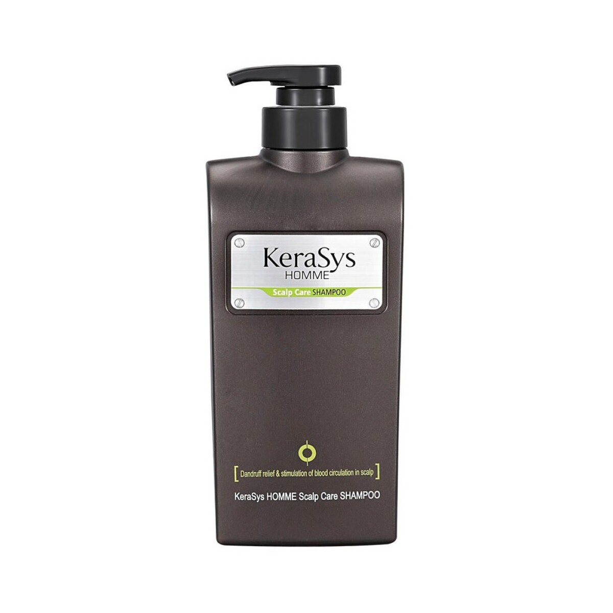 Shampoo Kerasys 87739 Homme Scalp Care 550ML 