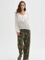 Babucha Medea Estampado 2
