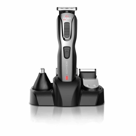 Corta pelo Gama 4 cabezales - GCX Master BVT Corta pelo Gama 4 cabezales - GCX Master BVT