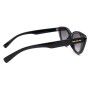 Lentes De Sol Chilli Beans Agatado Gradiente/Negro