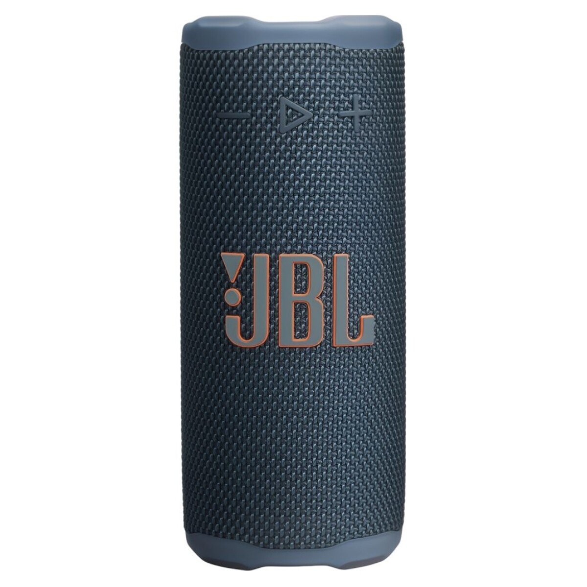 Parlante JBL Grip Bluetooth Portátil Resistente al Agua - Azul 