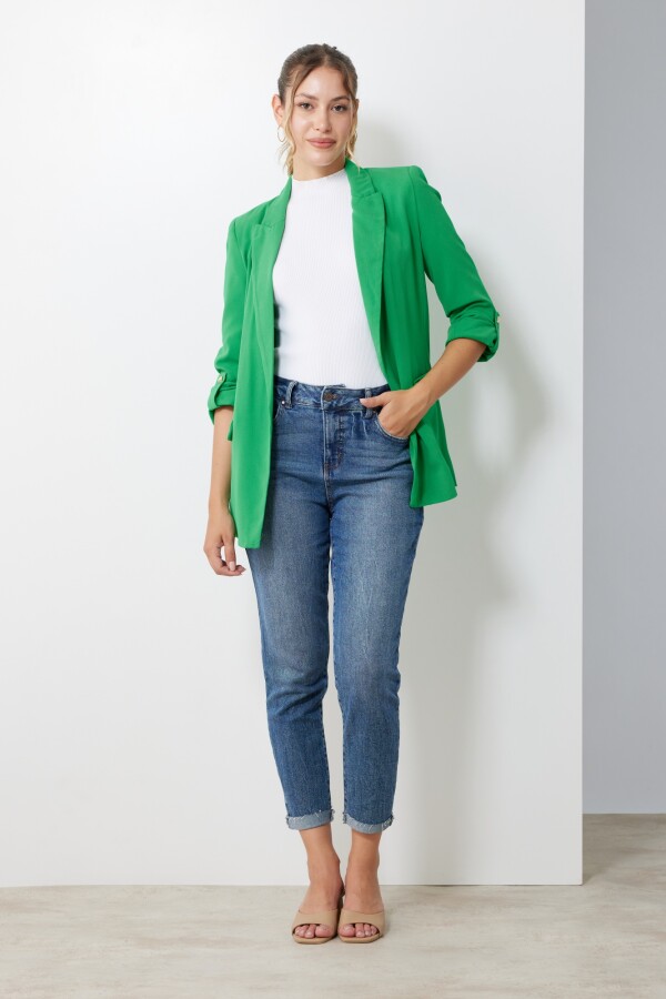 Blazer Colors VERDE