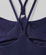 Top Con Sujetador Principal Built-In Bra Mujer Deep Navy