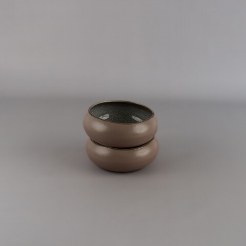 Bowl Orgánico 16cm Mohenjodaro Ariane Bowl Orgánico 16cm Mohenjodaro Ariane