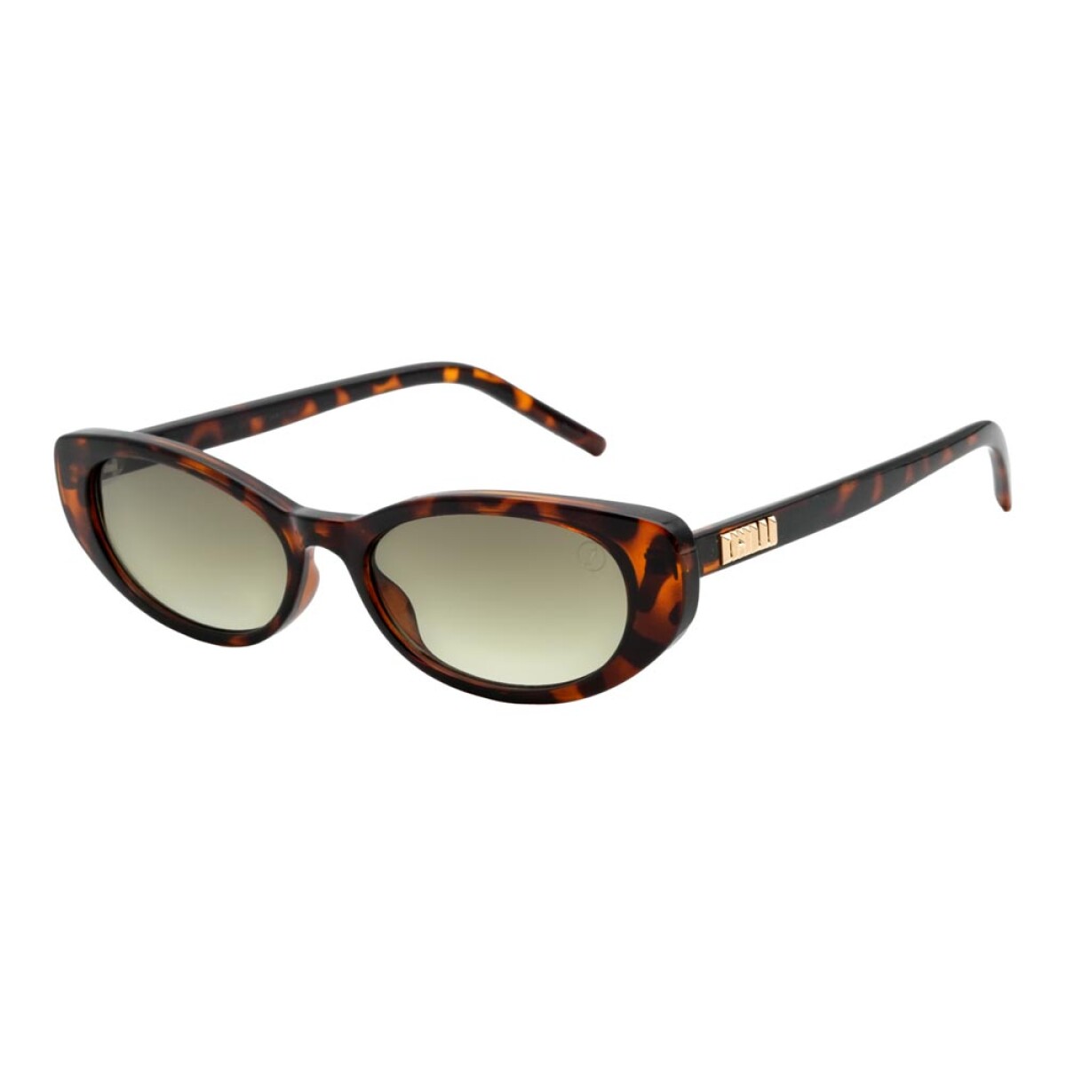 Lentes De Sol Trend Redondo 
