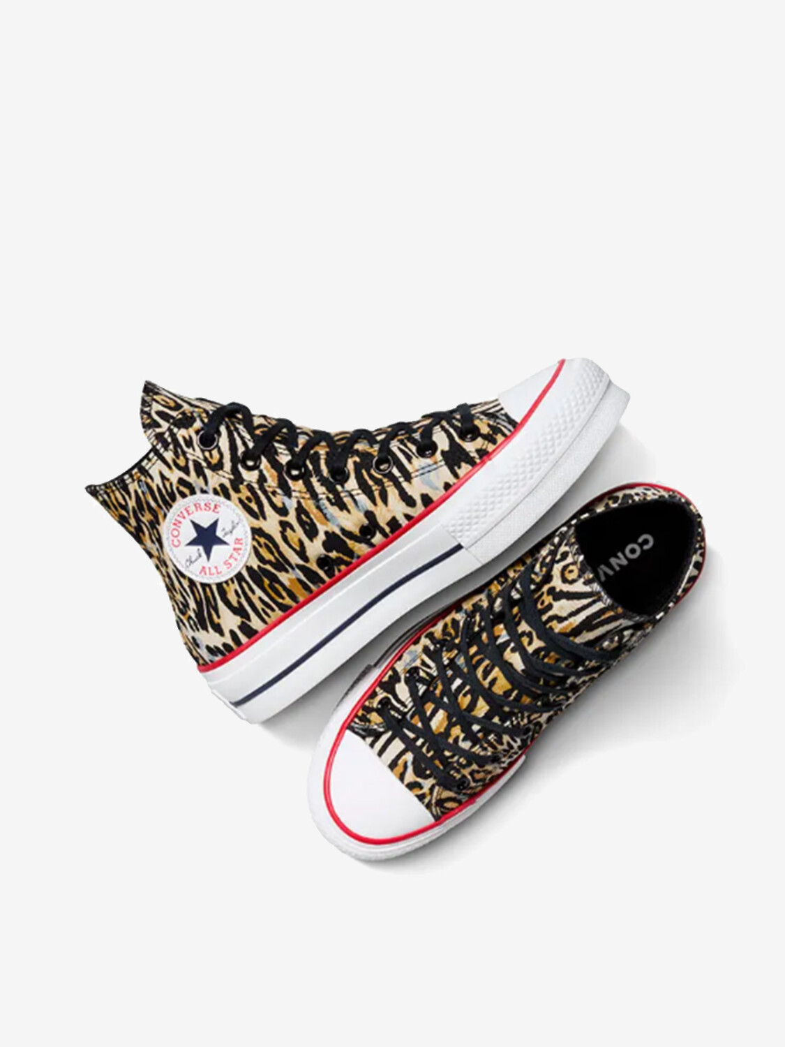 CHUCK TAYLOR ALL STAR LIFT — Magma CH