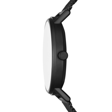 RELOJ SKAGEN FASHION ACERO NEGRO 0