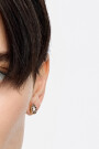 PENDIENTES Marfil