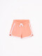 SHORT MIREIRA NARANJA
