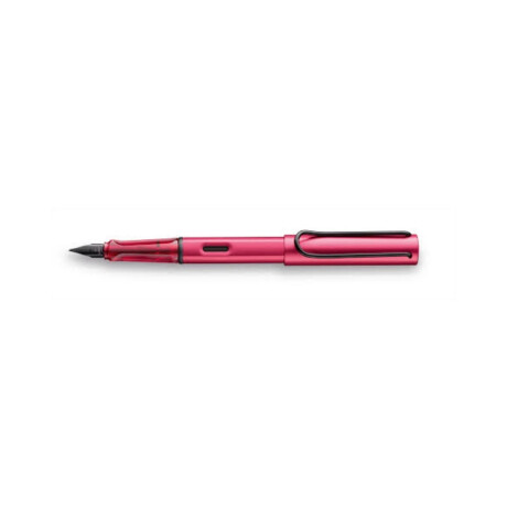 Pluma LAMY AL-Star Fiery 0
