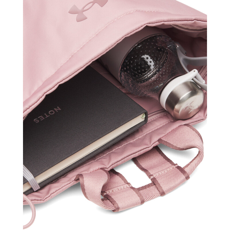 UA Studio Lite Backpack-PNK PNK-673