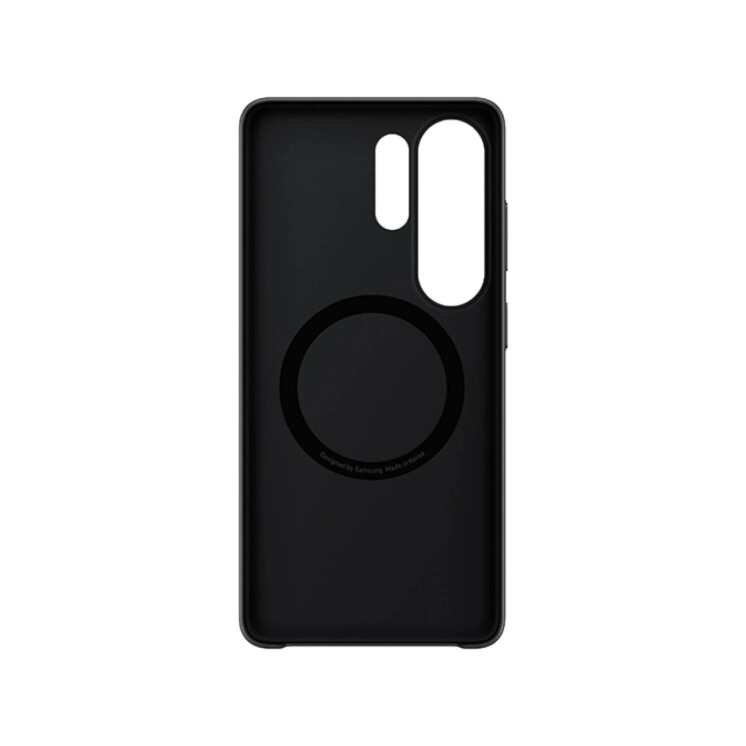 Funda Samsung Slim Magnet para Galaxy S26 Ultra Black