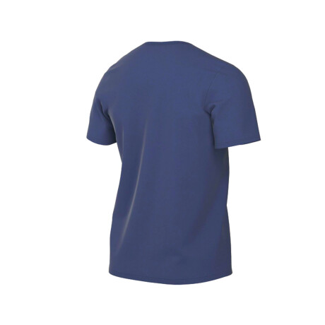 NIKE TEE 0C2 Blue