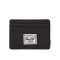 Charlie RFID - Unisex Black
