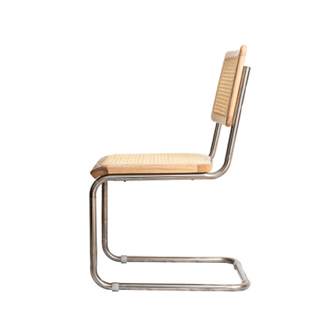 Silla Breuer Natural