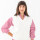 Chaleco Flo Blanco
