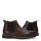 Bota de Hombre Democrata James Marrón