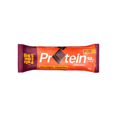 Barra de chocolate 30g Supino Protein Supino Protein Chocolate 30g