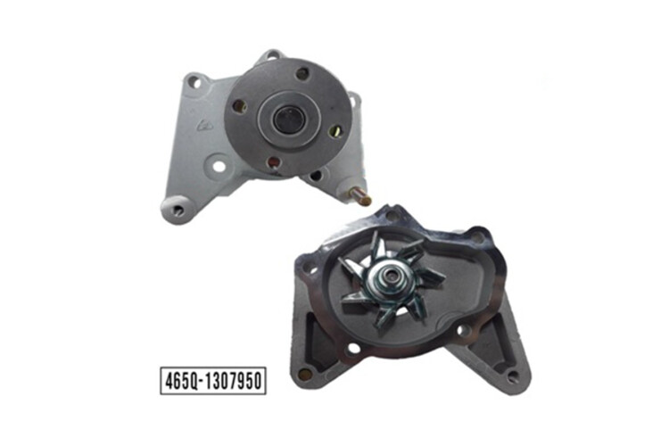 Bomba Agua s/Carcaza Chery Yo-Yo Van/Qq 311, Karry Q22 08-25 Bomba Agua s/Carcaza Chery Yo-Yo Van/Qq 311, Karry Q22 08-25