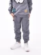 PANTALON IPAR GRIS