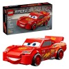 Lego Speed Champions Lightning Mcqueen Lego Speed Champions Lightning Mcqueen
