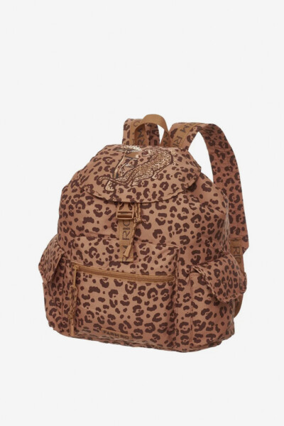 MOCHILA Animal Print