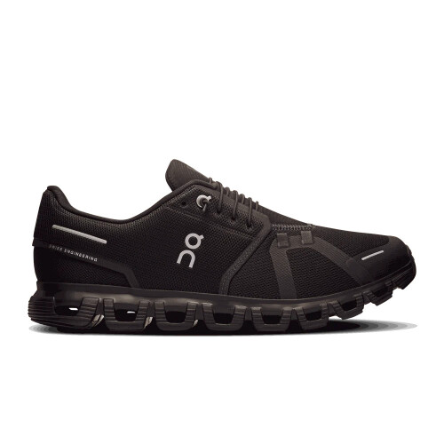 Championes Cloud 6 de Hombre Negro
