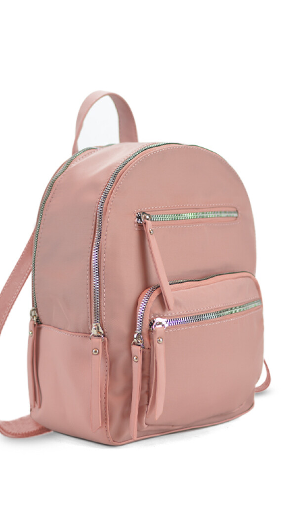 MOCHILA ANNECY NUDE