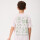 T-SHIRT RAMONA TEEN RUSTY Blanco