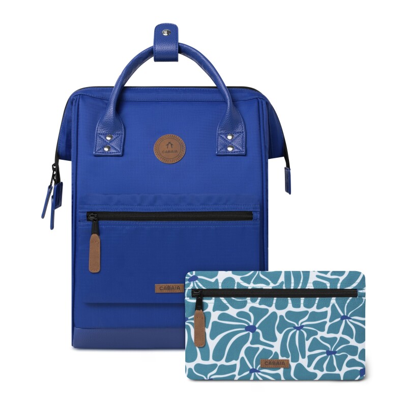 Cabaia Mochila Backpack - Adventurer Tamarindo Cabaia Mochila Backpack - Adventurer Tamarindo