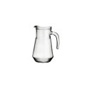 JARRA VIDRIO 780ML Sin color