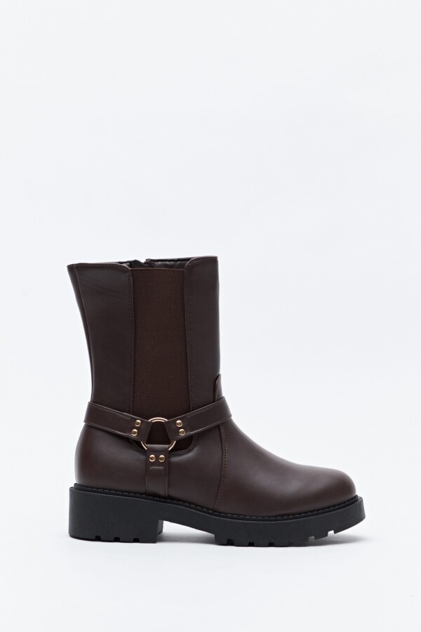 BOTA ZURICH Chocolate