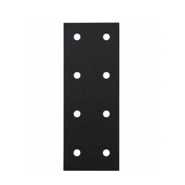 CONECTOR RECTO 67x166 C/U Conector Recto 67x166 C/u