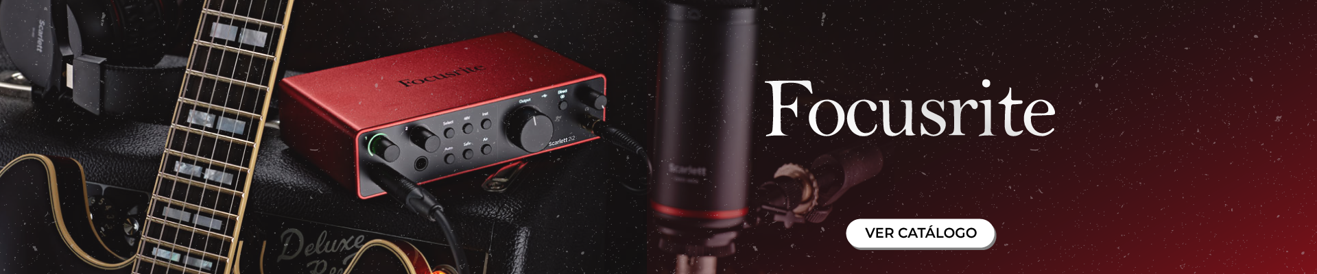 Focusrite
