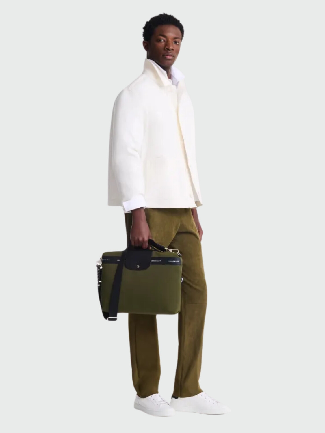 LONGCHAMP - Maletín Le Pliage Energy 0