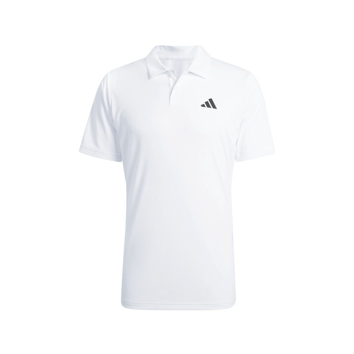 adidas CLUB POLO - White 